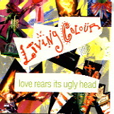 Living Colour - Love Rears Its Ugly Head